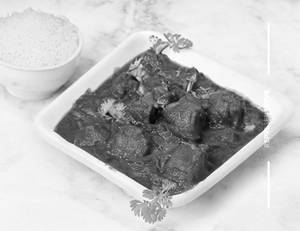 Mutton Seekh Masala