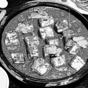 Paneer Lahori