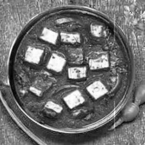 Paneer Kalimirch