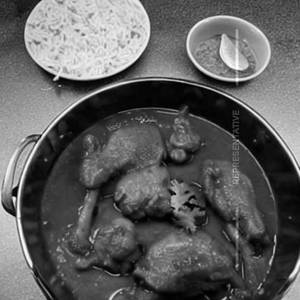 Chicken Binari