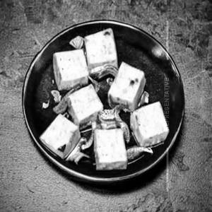 Paneer Lazeez