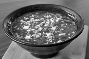 Chicken Hot & Sour Soup