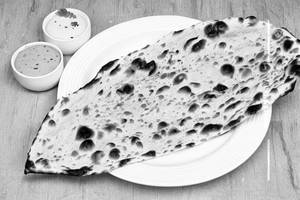 Alloo Naan