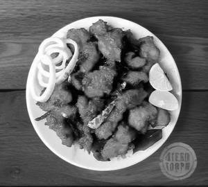 Chicken 65