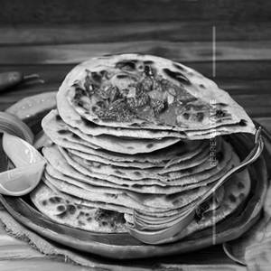 Stuffed Parantha