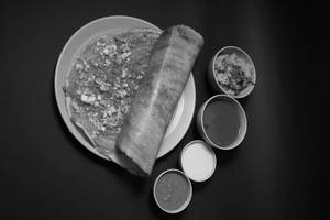 Mysore Onion Masala