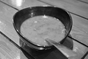 Veg Cream Of Tomato Soup 250 ml