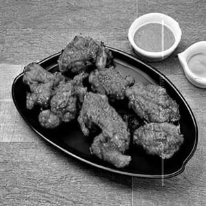 Kali Miri Dry [Chicken]