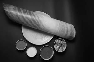 Masala Dosa