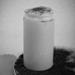 Cold Coffee