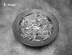 Hakka Noodles