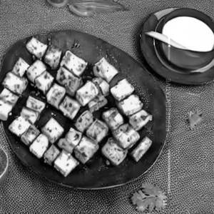 Paneer Finger