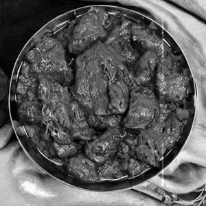 Tadka Dry [Mutton]