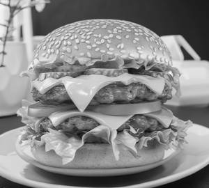 Chicken Burger