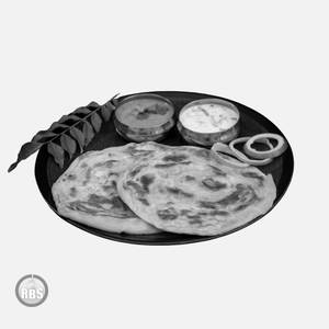 Parotta