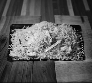Egg noodles