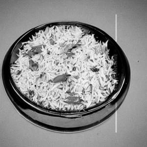 ChickenSchezwan Rice [Full]