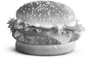 Veg Burger