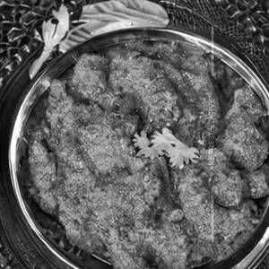 Kaju Masala
