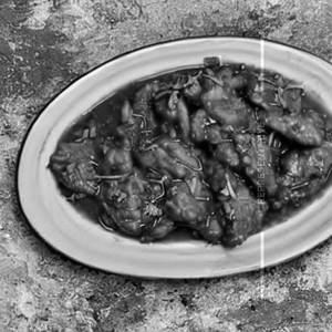 Chicken Chilly