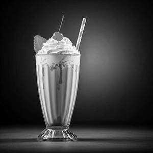 Strawberry Shake