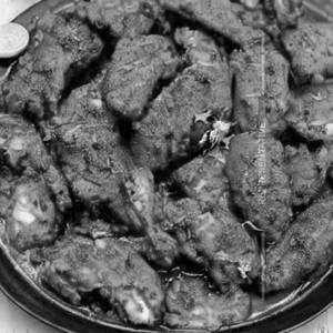 Tandoori Masala Dry  [Chicken]