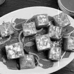 Paneer Thread