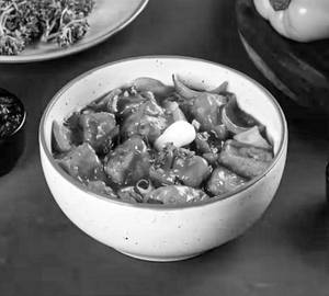 Paneer chilli