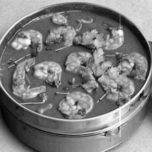 Prawns Curry