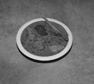 Chicken curry