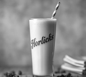 Horlicks Milk Shake