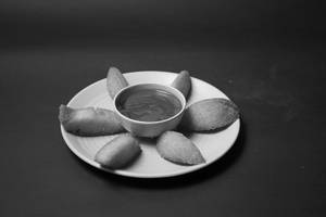 Fried Idli
