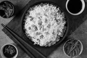 Veg Fried Rice