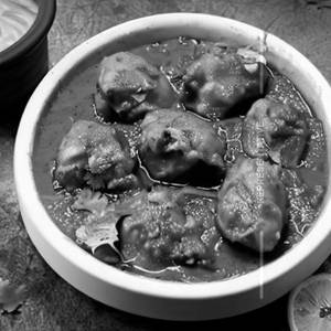 Chicken Kabuli Masal