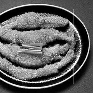 Golden Fried Shanghai Fish