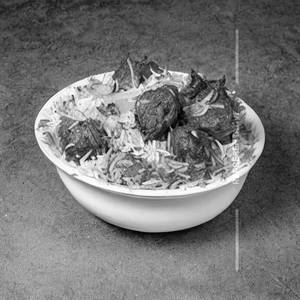 Mutton Biryani