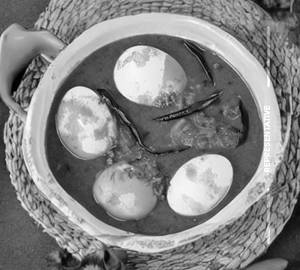 Egg Curry