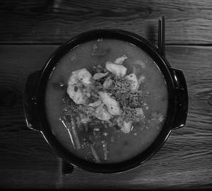 Guay Tiew Tom Yum Kung