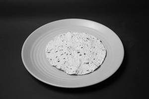 Roasted Pappadam