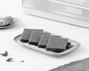 Jaggery Kaju Kalti