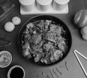 Chilli Chicken