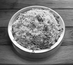 Jeera Rice