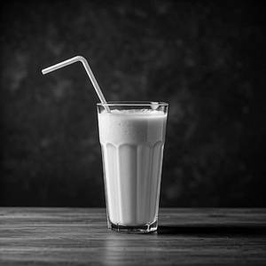 Oreo Shake