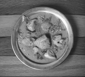 Chicken Handi (500 Ml)
