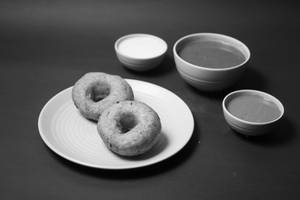 Mendu Vada
