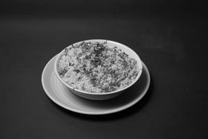 Butter Pody Rice