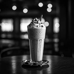 Choco Chip Frappe