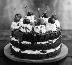 German black forest