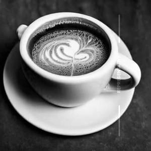 Hot Coffee