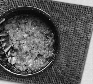 Tomato Curry